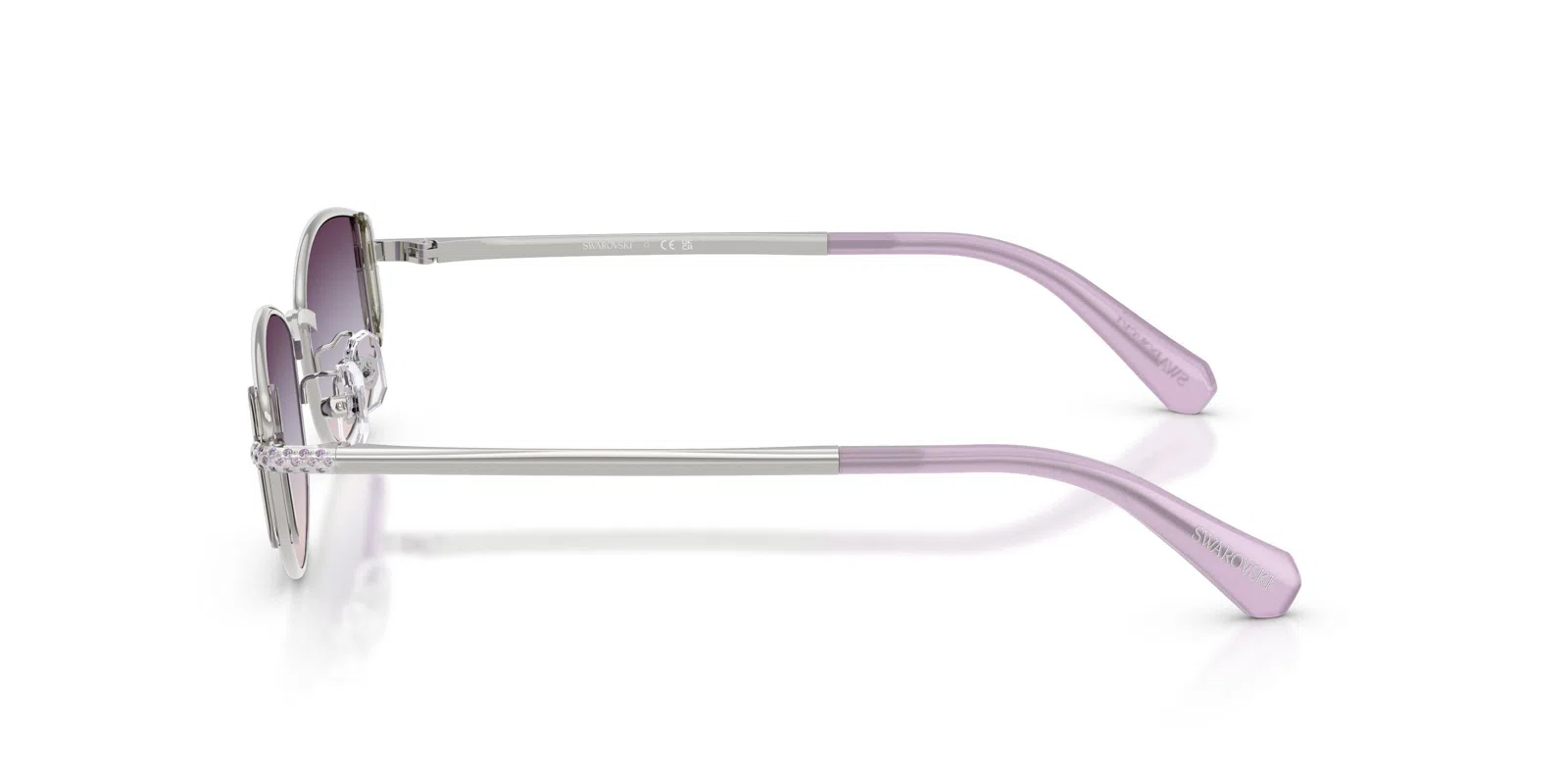 Swarovski 7035D Sunglasses - view 25